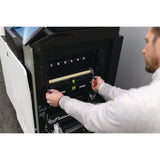 Lexmark™ 77L1HK0 High-Yield Toner, 47,700 Page-Yield, Black (LEX77L1HK0) Each