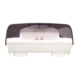 San Jamar® Ultrafold Towel Dispenser, 11.5 x 6 x 11.5, Black (SJMT1750TBK) Each