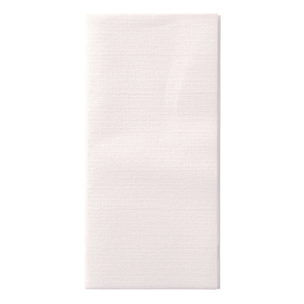 Hoffmaster® Dinner Napkins, 17 x 17, White, 1/8 Fold, 300/Carton (HFM120072) Case of 300
