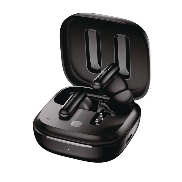 Morpheus 360® Nemesis ANC Wireless Noise Cancelling Earbuds, Black (MHSTW2750B) Each