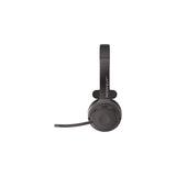 Morpheus 360® HS6200MBT Wireless Mono Headset with Detachable Boom Microphone, Over the Head (MHSHS6200MBT) Each