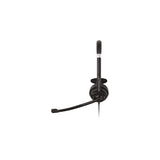 Morpheus 360® Connect USB Mono Headset with Boom Microphone, Over the Head (MHSHS5200MU) Each