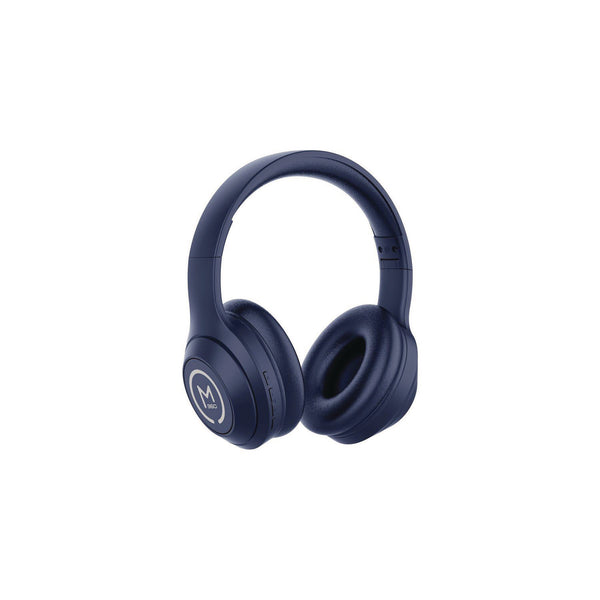 Morpheus 360® Comfort Plus Wireless Over-Ear Bluetooth Headphones, Blue (MHSHP6500L) Each
