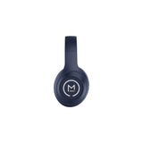 Morpheus 360® Comfort Plus Wireless Over-Ear Bluetooth Headphones, Blue (MHSHP6500L) Each