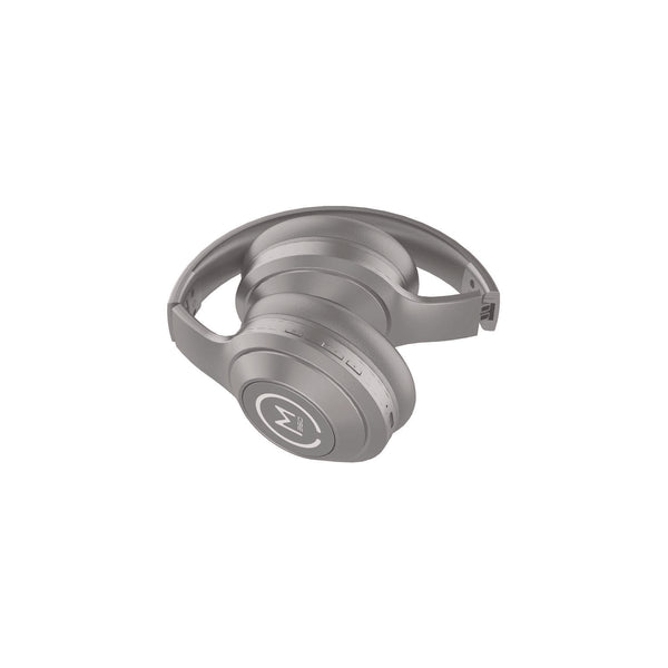 Morpheus 360® Comfort Plus Wireless Over-Ear Bluetooth Headphones, Gray (MHSHP6500G) Each