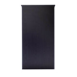 AdirOffice Wood Stand-up Podium Lectern Speaker Stand, 23 x 15 x 45.8, Black (ALHI66101BLK) Each