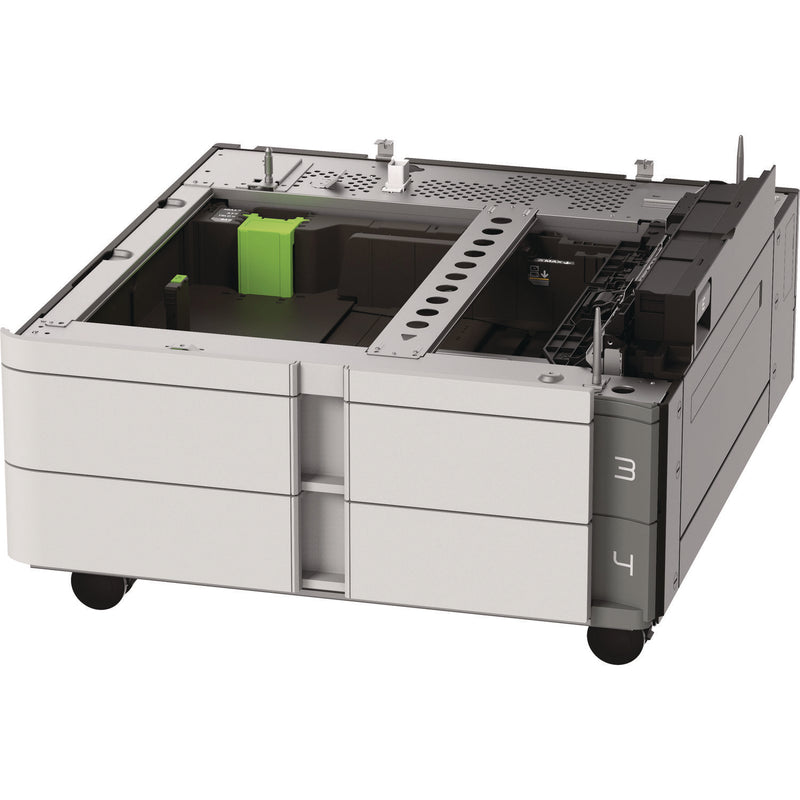 Lexmark™ 2 x 550-Sheet Tray (LEX20L8801) Each