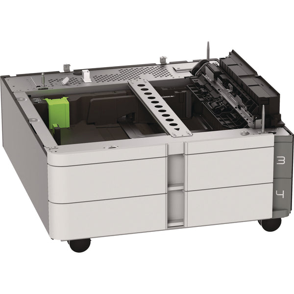 Lexmark™ 2 x 550-Sheet Tray (LEX20L8801) Each