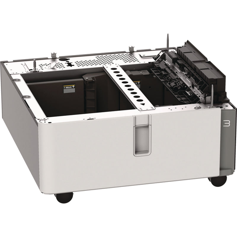 Lexmark™ 2,000-Sheet Tandem Tray-A4 (LEX20L8802) Each