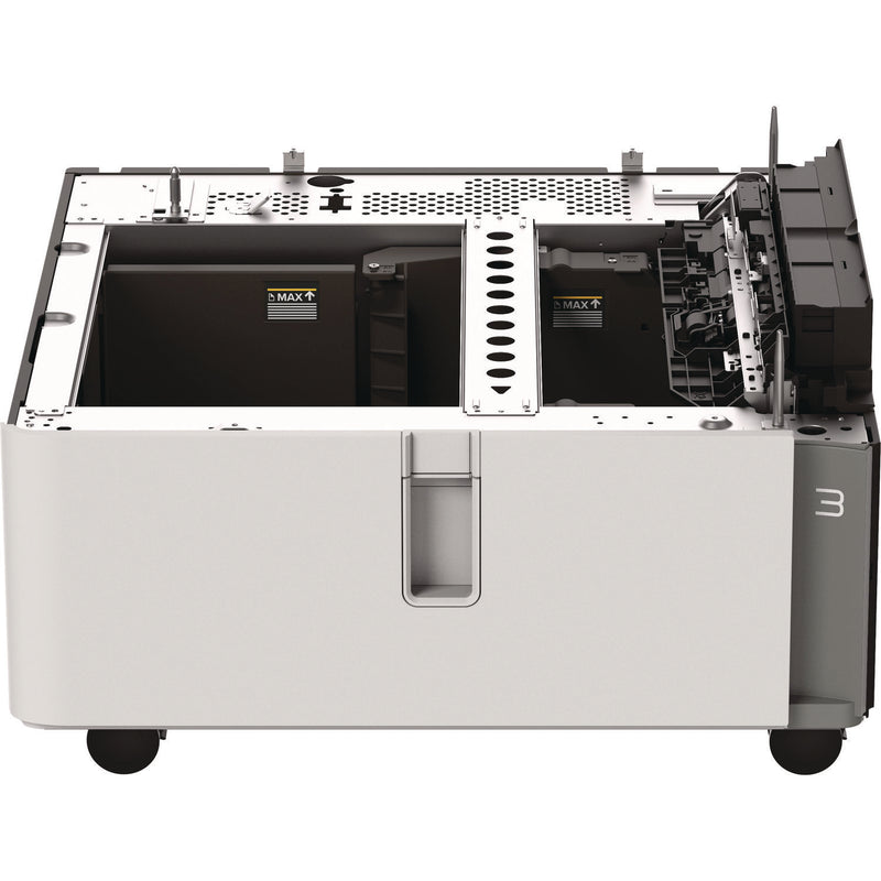 Lexmark™ 2,000-Sheet Tandem Tray-A4 (LEX20L8802) Each