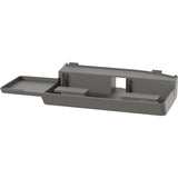 Lexmark™ Keyboard Tray, Gray (LEX20L8807)