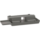 Lexmark™ Keyboard Tray, Gray (LEX20L8807)