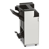 Lexmark™ 2,250 Sheet Booklet Staple 2/3 Hole Punch Finisher (LEX20L8814) Each