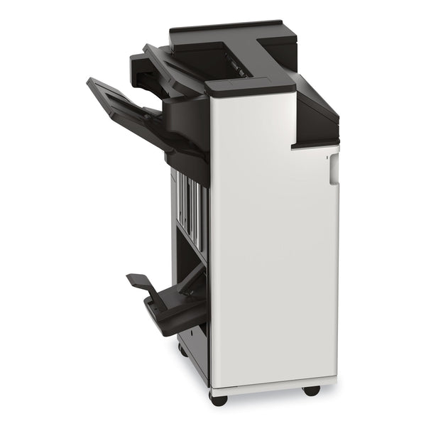 Lexmark™ 2,250 Sheet Booklet Staple 2/4 Hole Punch Finisher (LEX20L8815) Each