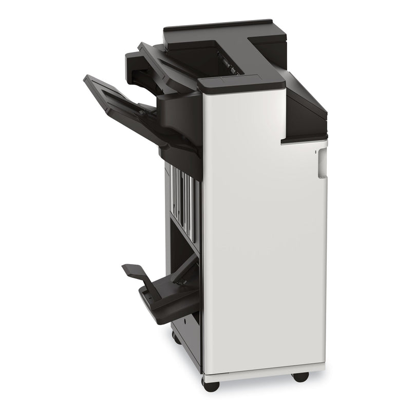 Lexmark™ 2,250 Sheet Booklet Staple 2/3 Hole Punch Finisher (LEX20L8814) Each