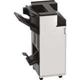 Lexmark™ 2,250 Sheet Booklet Staple 2/3 Hole Punch Finisher (LEX20L8814) Each
