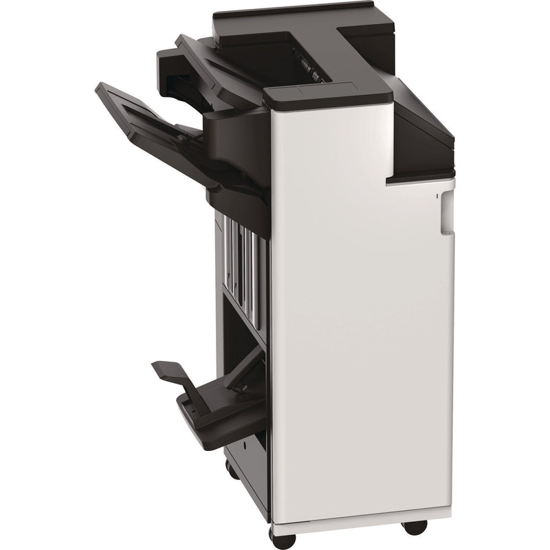 Lexmark™ 2,250 Sheet Booklet Staple 2/3 Hole Punch Finisher (LEX20L8814) Each