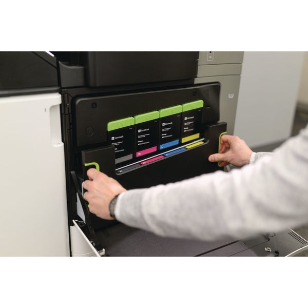 Lexmark™ Offset Stacker (LEX20L8816) Each