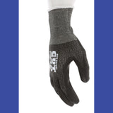 MCR™ Safety Cut Pro 92721 Gloves, Small, Black, Dozen (CRW92721S) 1 Dozen