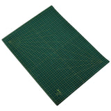 AdirOffice Reversible Self Healing Cutting Mat, 18 x 24, Green/Black (ALHICM1824) Each