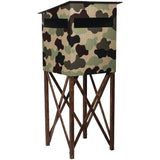 Rust-Oleum® Camouflage 2X Ultra Cover Assorted Spray Paint Kit, Assorted Colors, 12 oz Aerosol Can, 6/Carton (RST269038) Case of 6