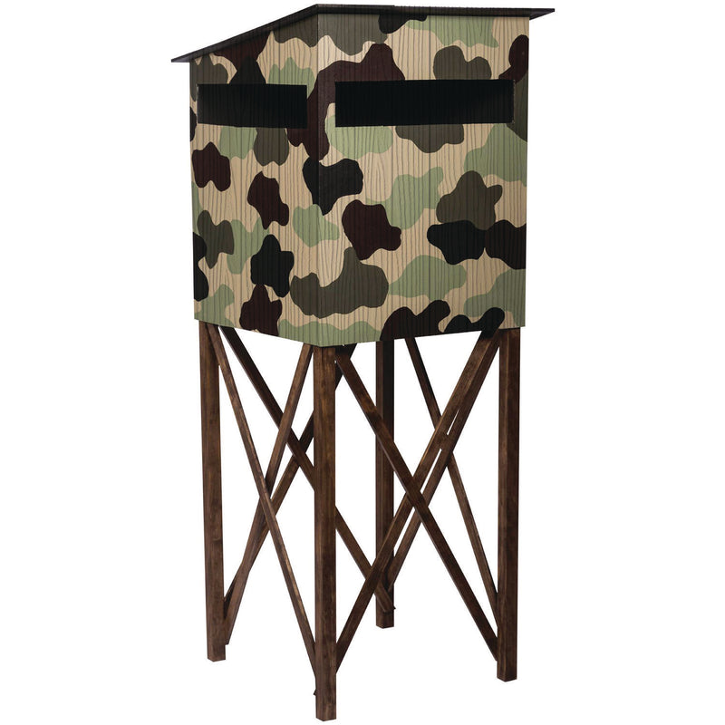 Rust-Oleum® Camouflage 2X Ultra Cover Assorted Spray Paint Kit, Assorted Colors, 12 oz Aerosol Can, 6/Carton (RST269038) Case of 6