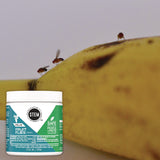 SC Johnson® STEM Fruit Flies Trap, 5.4 oz Jar, 8/Carton (SJN329965) Case of 8