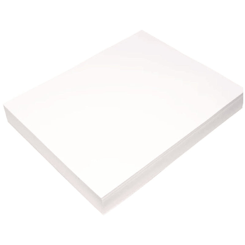 Epson® Dye Sub Transfer Multi Use Paper, 107 Bright, 85 gsm, 11 x 14, Matte White, 100 Sheets (EPSS450363) Each