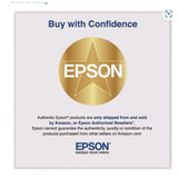 Epson® Enhanced Matte Paper, 10.3 mil, 17" x 100 ft, Matte White (EPSS450439) 1 RL