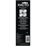 X-ACTO® Gripster Knife, Black (EPIX3627) Each