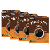 Philz Coffee Tesora K-Cups, 80/Carton (GMT0120CT) Case of 80