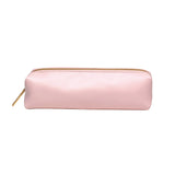 PUKKA PAD® Pencil Case, 7.9 x 2 x 2, Pink, 6/Pack (PUK9156CD) Pack of 6