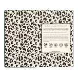 PUKKA PAD® Soft Cover Eco Notebook, 1-Subject, Medium/College Rule, Green/Black/White Cover, (96) 8.3 x 5.8 Sheets (PUK9704SPP) Each