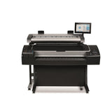 HP DesignJet HD Pro2 44" Wireless Wide Format Inkjet Printer (HEW2QX51D)