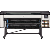 HP DesignJet Z9+ Pro 64" Wireless Wide Format Inkjet Printer (HEW2RM82G)