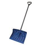 Suncast Commercial® Combo Snow Shovel and Pusher, 18" Width x 51.13" Length. 6/Carton (SUASC1300) Case of 6