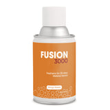 Fusion Metered Aerosols, Mango Breeze, 12/Carton (FRSMA12MG) Case of 12