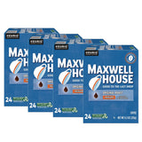 Maxwell House® Original Roast K-Cups, 96/Carton (GMT5469CT) Case of 96