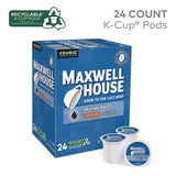 Maxwell House® Original Roast K-Cups, 96/Carton (GMT5469CT) Case of 96