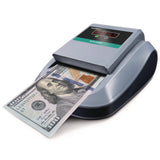 Kolibri KCD-1000 Counterfeit Detector, Dimensional, Image, IR, MG, MT, Thickness, UV and Watermark Detection, US Currency (KIBKCD1000) Each