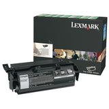 Lexmark™ 24B5875 Return Program High-Yield Toner, 30,000 Page-Yield, Black (LEX24B5875) Each