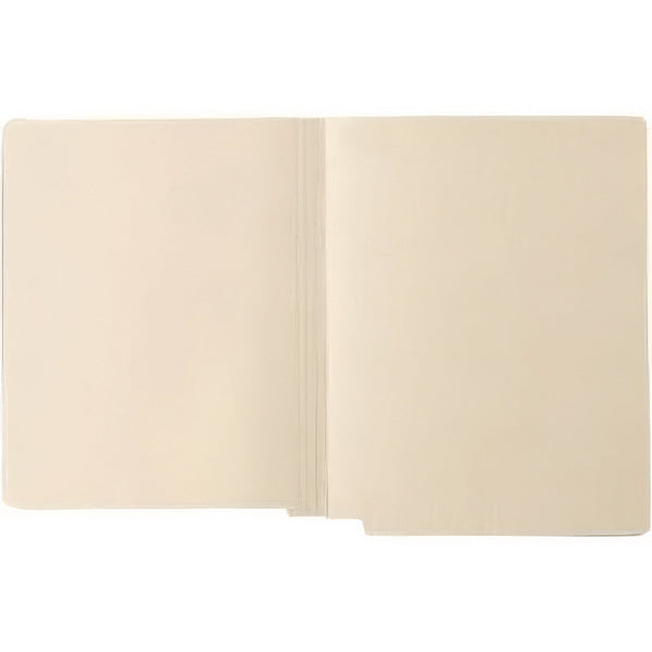 Medical Arts Press® Economy End Tab File Folder, Straight Tabs, Letter Size, 0.75" Expansion, Manila, 500/Box (MAQ31456B) Box of 500