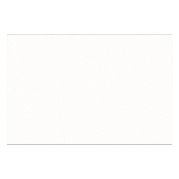 Prang® Construction Paper, 12 x 18, Bright White, 100/Pack (DIXP87080001) Pack of 100