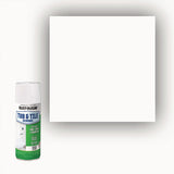 Rust-Oleum® Specialty Tub and Tile Spray, Gloss White, 12 oz Aerosol Can, 6/Carton (RST280882) Case of 6