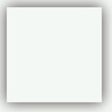 Rust-Oleum® Ultra Matte Chalked Paint, Matte White, Quart Can, 2/Carton (RST285140) Case of 2