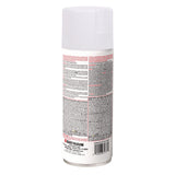 Rust-Oleum® Specialty Glitter Spray Paint, Glitter White, 10.25 oz Aerosol Can, 6/Carton (RST299426) Case of 6