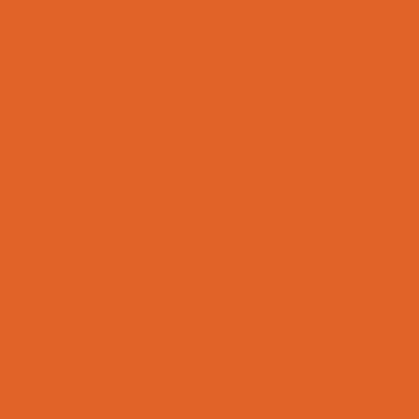 Rust-Oleum® Specialty Fluorescent Spray Paint, Flat Fluorescent Orange, 11 oz Aerosol Can (RST342568EA) Each