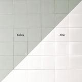 Rust-Oleum® Specialty Tub and Tile Refinishing Kit, Gloss White, Quart (RST384165EA) Each
