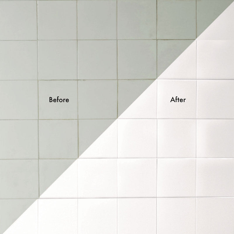 Rust-Oleum® Specialty Tub and Tile Refinishing Kit, Gloss White, Quart (RST384165EA) Each