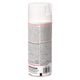 Rust-Oleum® High Heat Enamel Spray Paint, Flat White, 12 oz Aerosol Can (RST7751830EA) Each